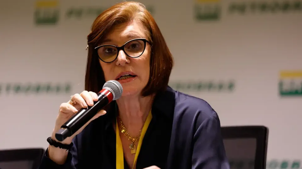 Petrobras estuda fazer Brasil autossuficiente em diesel em até 5 anos