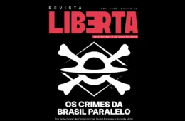 Artigo na REVISTA LIBERTA faz um raio-X da produtora de extrema direita Brasil Paralelo