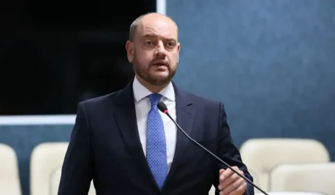 Zanin mantém presidente do TJ no cargo de governador do Rio de Janeiro