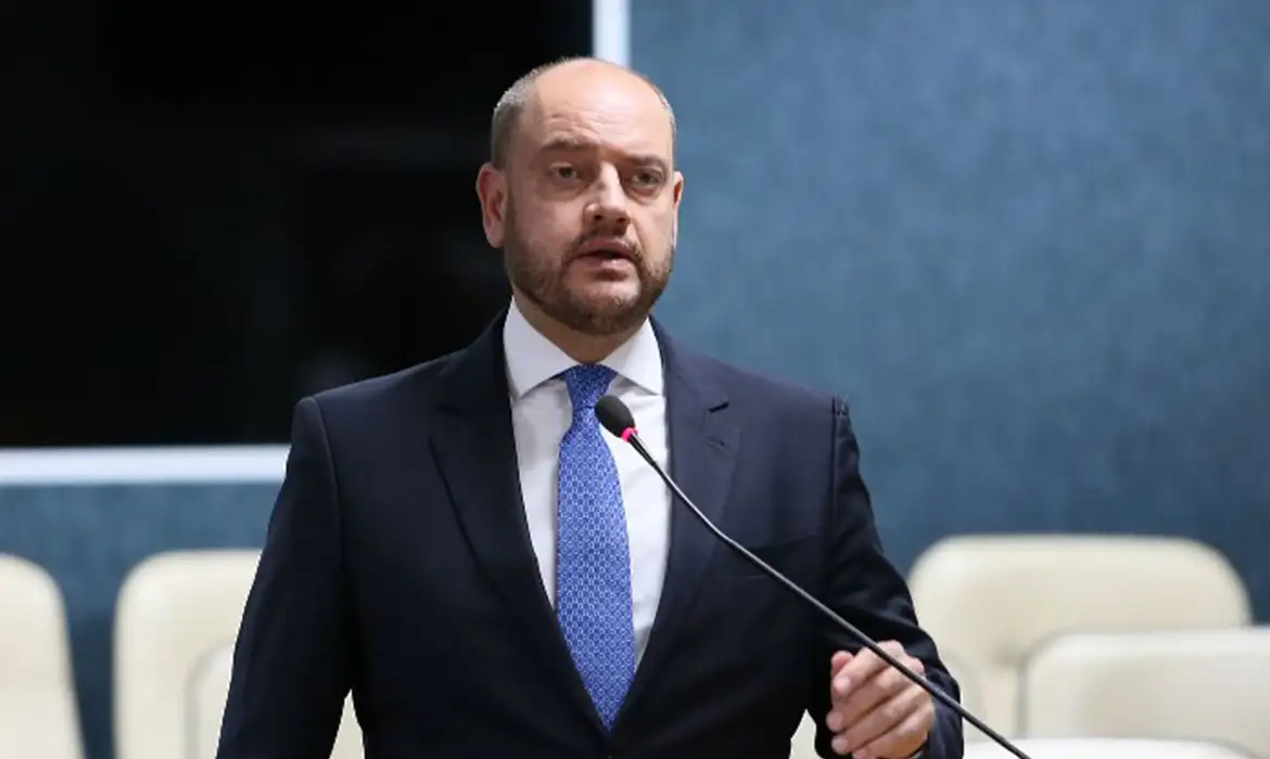 Ricardo Couto. Foto: Gil Ferreira/Agência CNJ