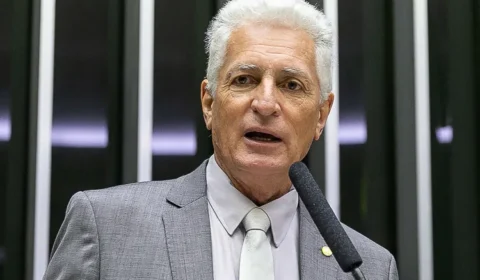 Denúncia à Anatel sobre rádio em BH menciona atuação de Cunha no setor