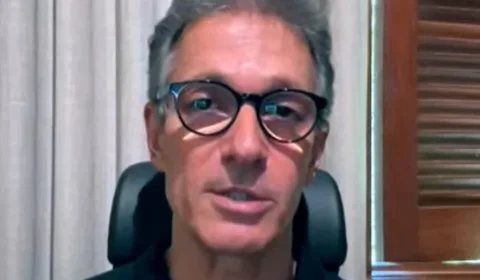 Gilmar pede que Zema seja investigado por fake news após vídeo satírico