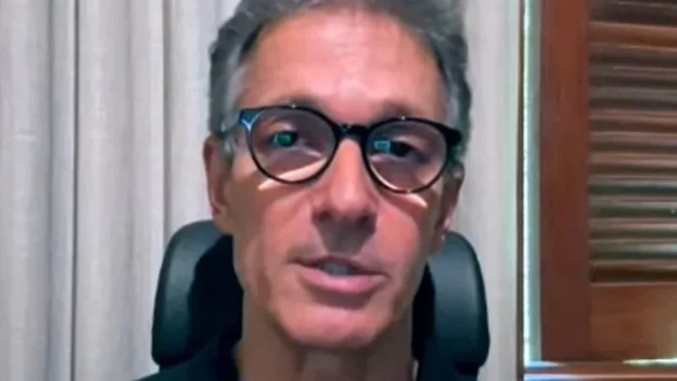 Gilmar pede que Zema seja investigado por fake news após vídeo satírico