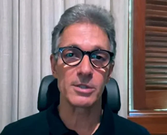 Gilmar pede que Zema seja investigado por fake news após vídeo satírico