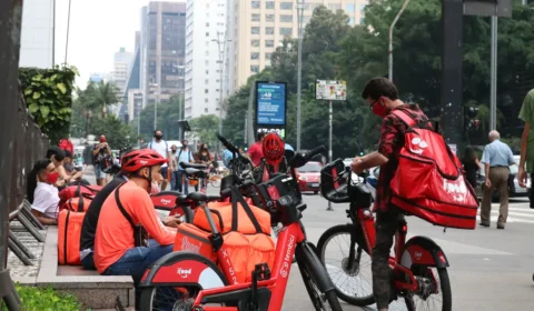 Governo fiscaliza valor pago por apps de transporte e delivery a motoristas e entregadores