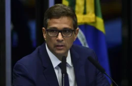 CPI deve marcar para próxima semana depoimentos de Campos Neto e governadores