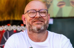 Luiz Antonio Simas sobre São Jorge: ‘Não é santificação do homem, é humanização do santo’