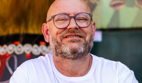 Luiz Antonio Simas sobre São Jorge: ‘Não é santificação do homem, é humanização do santo’