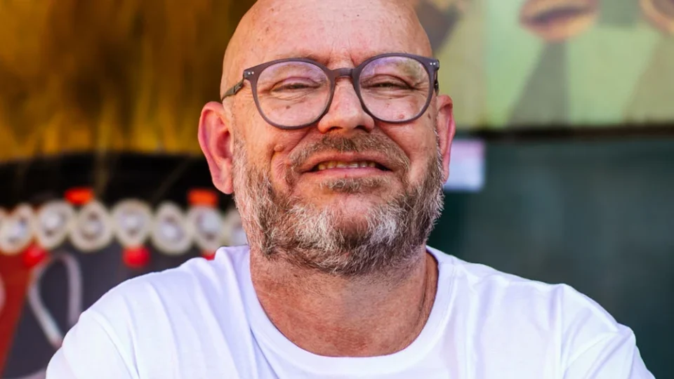 Luiz Antonio Simas sobre São Jorge: ‘Não é santificação do homem, é humanização do santo’