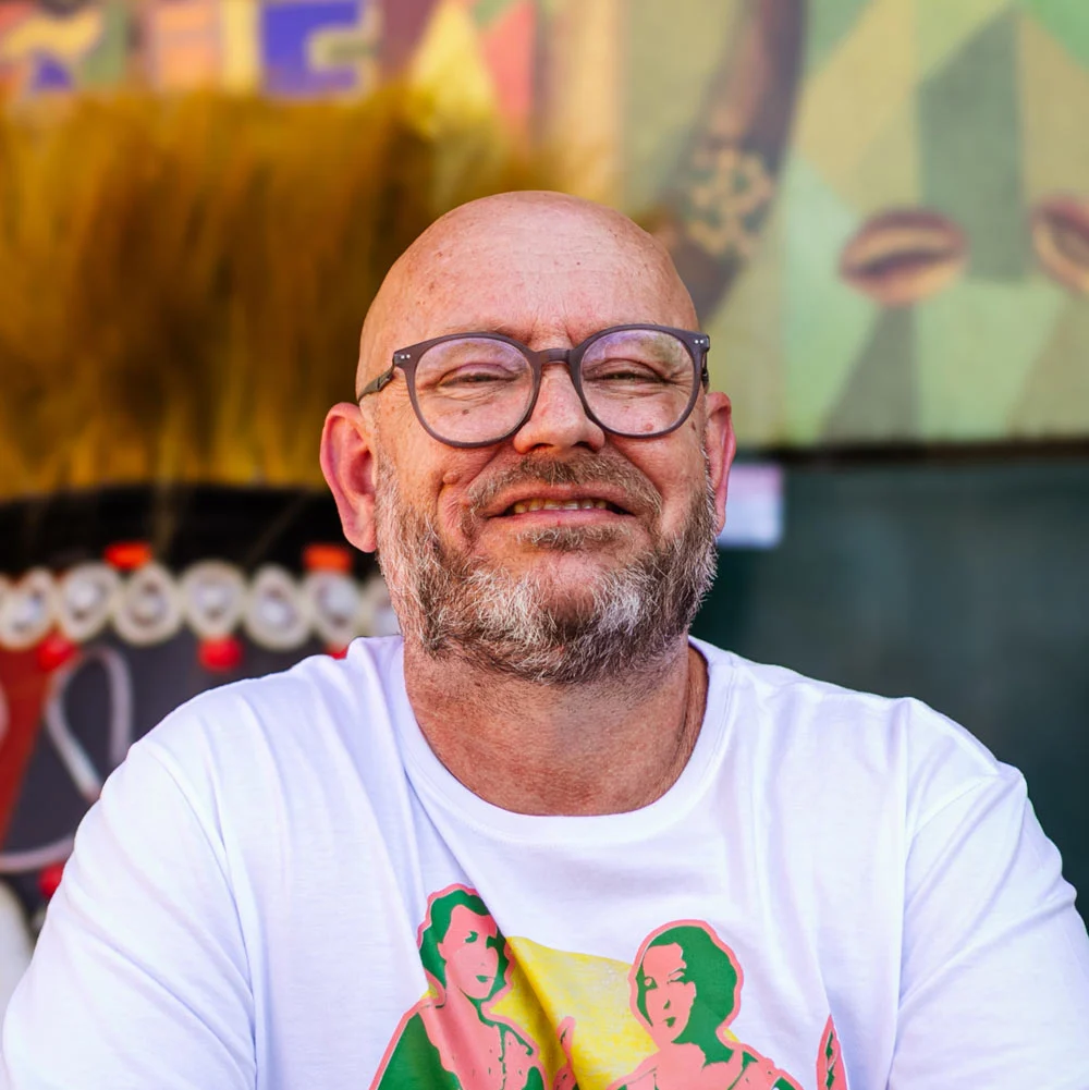 Luiz Antonio Simas sobre São Jorge: ‘Não é santificação do homem, é humanização do santo’