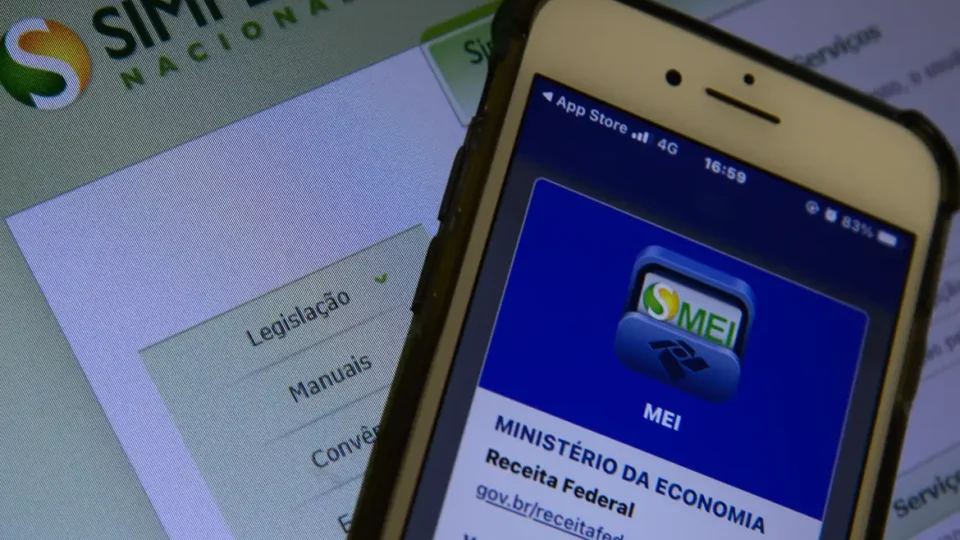 Receita faz pente-fino em MEI contra fraude fiscal - ICL Notícias