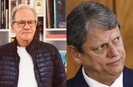 Entenda relação entre a privatização da Sabesp pelo governo Tarcísio e o Banco Master