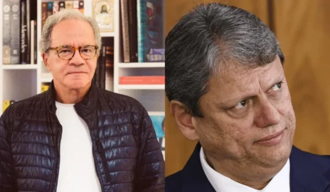 Entenda relação entre a privatização da Sabesp pelo governo Tarcísio e o Banco Master