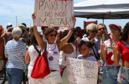 O absurdo deixou de constranger