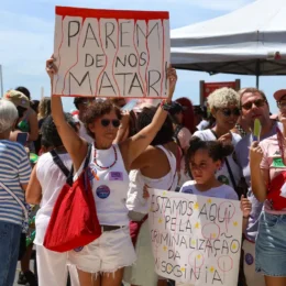 Duas a cada três vítimas de violência doméstica já sofreram agressões anteriores