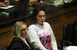 Processada pelo homicídio do filho, Monique Medeiros volta a ser presa