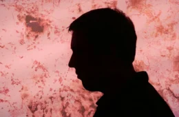 Abuso espiritual e masculinidade