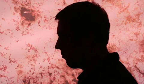 Abuso espiritual e masculinidade