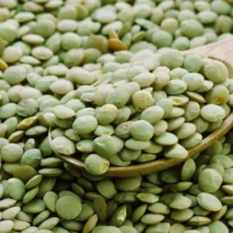 Semente ajuda a cuidar da massa muscular; saiba qual