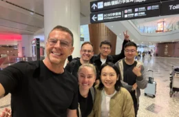 Vai pra China, Eduardo: como um bloqueio das big techs levou o ICL a investigar outro modelo de tecnologia