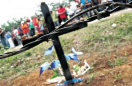 Brasil soma 1 morte no campo a cada 10 dias desde massacre em Carajás, há 30 anos