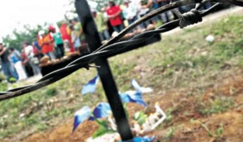 Brasil soma 1 morte no campo a cada 10 dias desde massacre em Carajás, há 30 anos