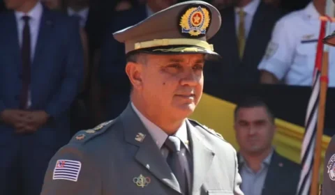 Nunes Marques liberou salário acima do teto a ex-chefe da PM citado em caso do PCC