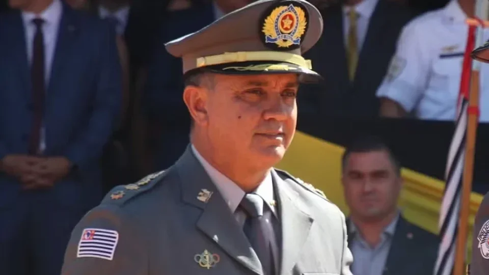 Nunes Marques liberou salário acima do teto a ex-chefe da PM citado em caso do PCC
