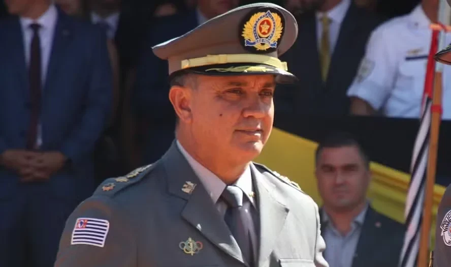 Nunes Marques liberou salário acima do teto a ex-chefe da PM citado em caso do PCC