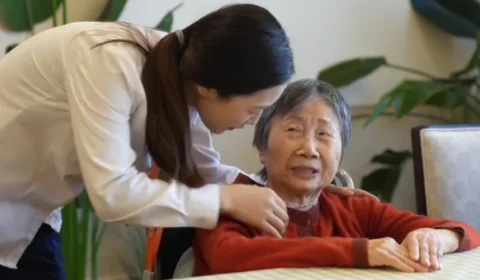 Cantinas comunitárias: como a China busca garantir refeições acessíveis para a 3ª idade