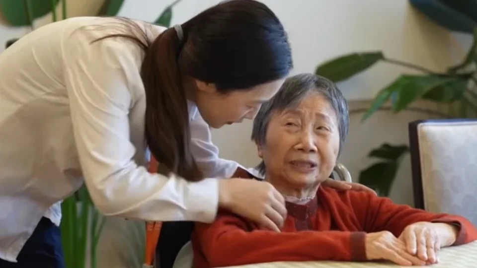 Cantinas comunitárias: como a China busca garantir refeições acessíveis para a 3ª idade