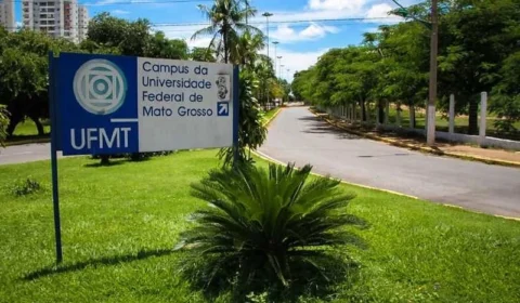 Polícia investiga ameaças a estudantes da UFMT, e universidade suspende aulas presenciais