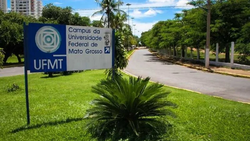 Polícia investiga ameaças a estudantes da UFMT, e universidade suspende aulas presenciais