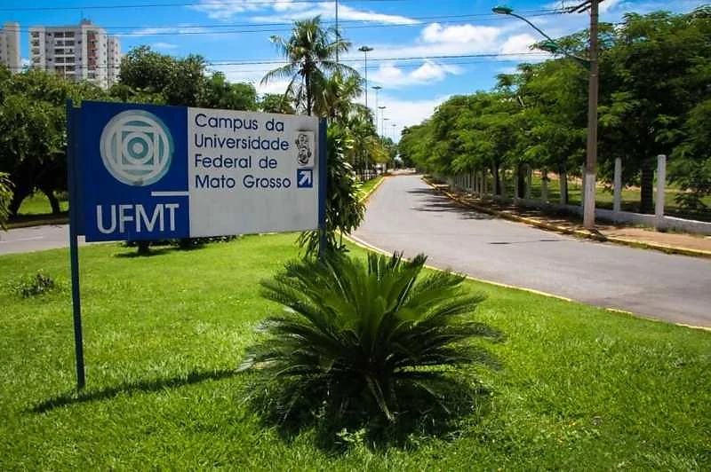 Polícia investiga ameaças a estudantes da UFMT, e universidade suspende aulas presenciais