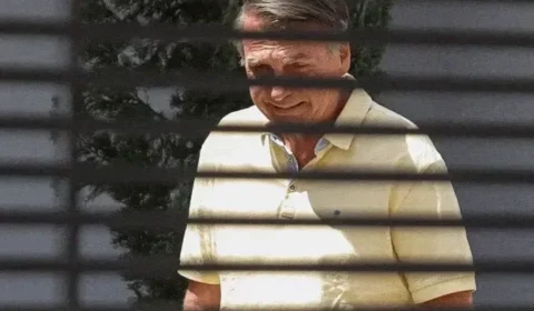 Genial/Quaest: 52% se dizem contra redução de penas de Bolsonaro e envolvidos no 8/1