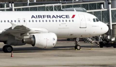 Justiça francesa condena Airbus e Air France por acidente que matou 228 pessoas