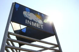 Regiões Nordeste e Sul têm alertas de temporais e ventos intensos