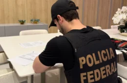 Celulares registrados em nome de mortos foram usados por policiais em corrupção no RJ, diz PF