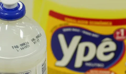 Anvisa libera fábrica da Ypê a retomar produção após suspensão sanitária