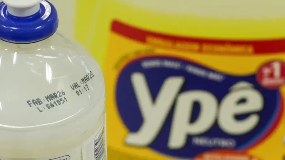 Anvisa libera fábrica da Ypê a retomar produção após suspensão sanitária