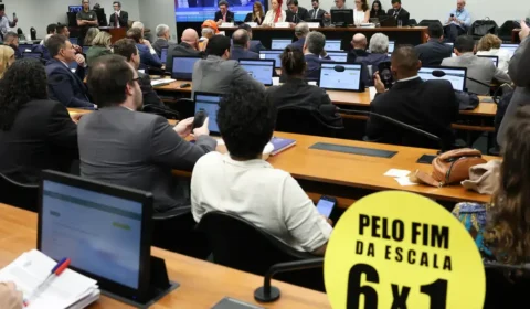 Fim da escala 6×1: Entenda o que muda com a aprovação da PEC