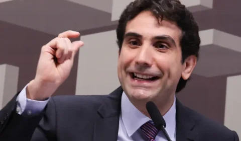 No caso Master, problema não é captação, mas destino dos recursos, afirma Galípolo