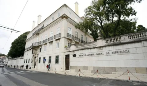 Um juiz em Lisboa