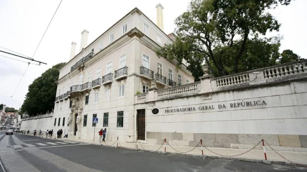 Um juiz em Lisboa