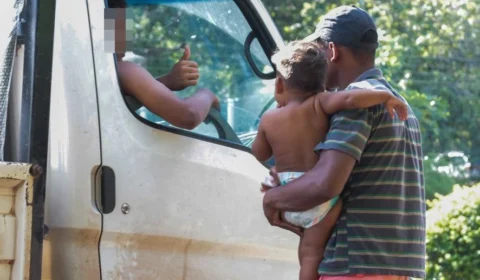 Abin diz que Brasil é ponto estratégico para contrabando de migrantes e cita rotas em 14 estados