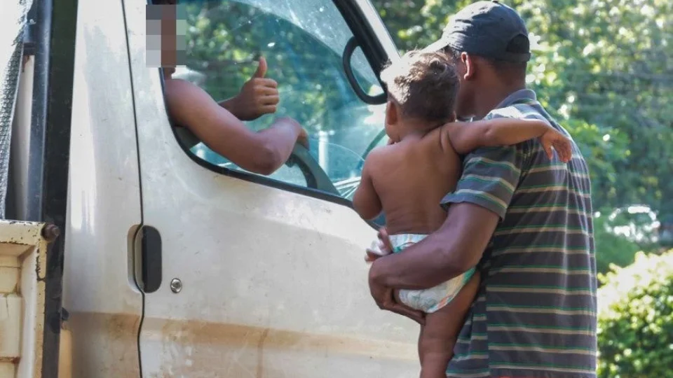 Abin diz que Brasil é ponto estratégico para contrabando de migrantes e cita rotas em 14 estados