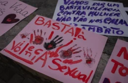 Violência sexual contra crianças e adolescentes triplica em uma década no Brasil