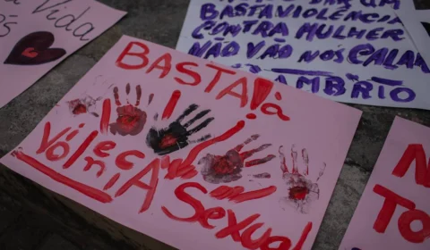 Polícia apreende quarto adolescente suspeito de abuso sexual de crianças em SP