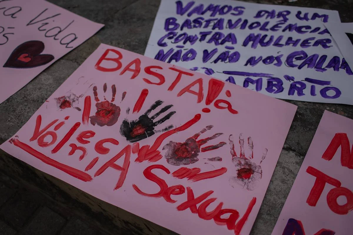 Polícia apreende quarto adolescente suspeito de abuso sexual de crianças em SP