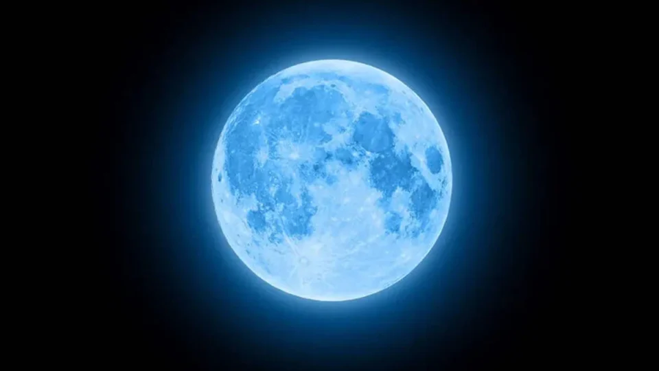 Lua Azul e ‘Coração de Escorpião’ devem ser vistos neste domingo; entenda